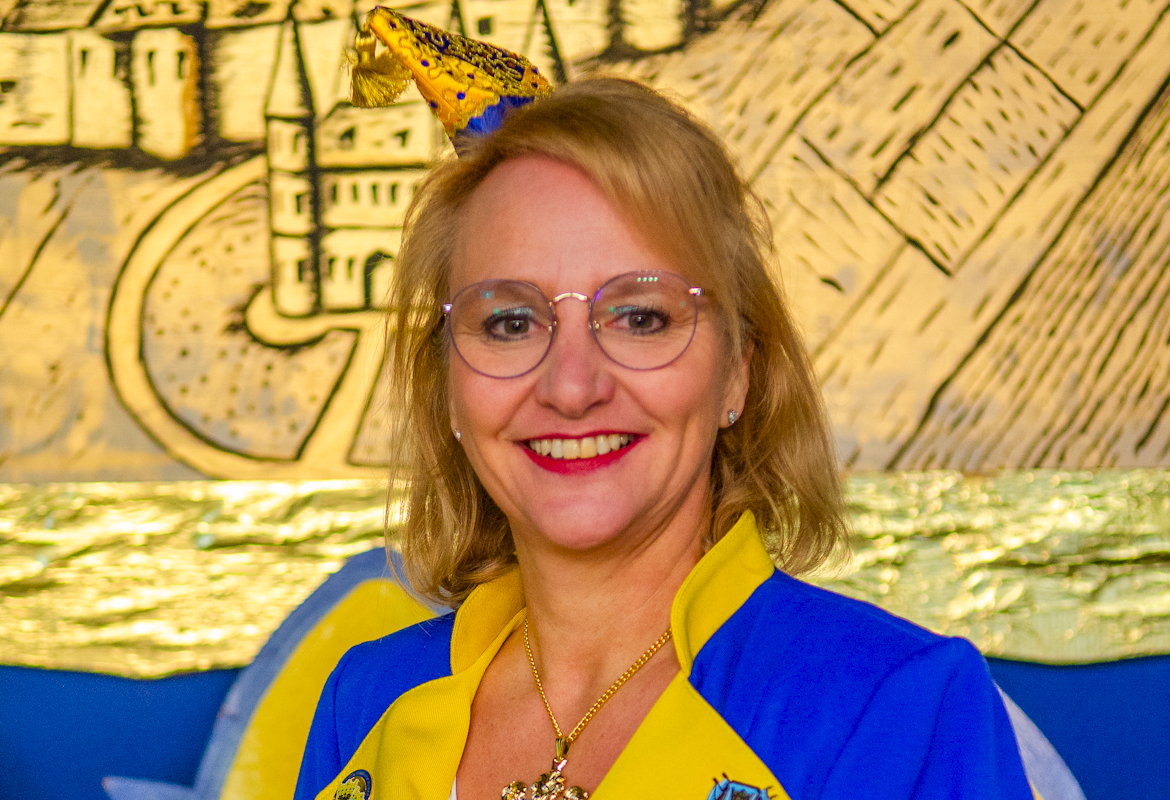 Dagmar Monreal
