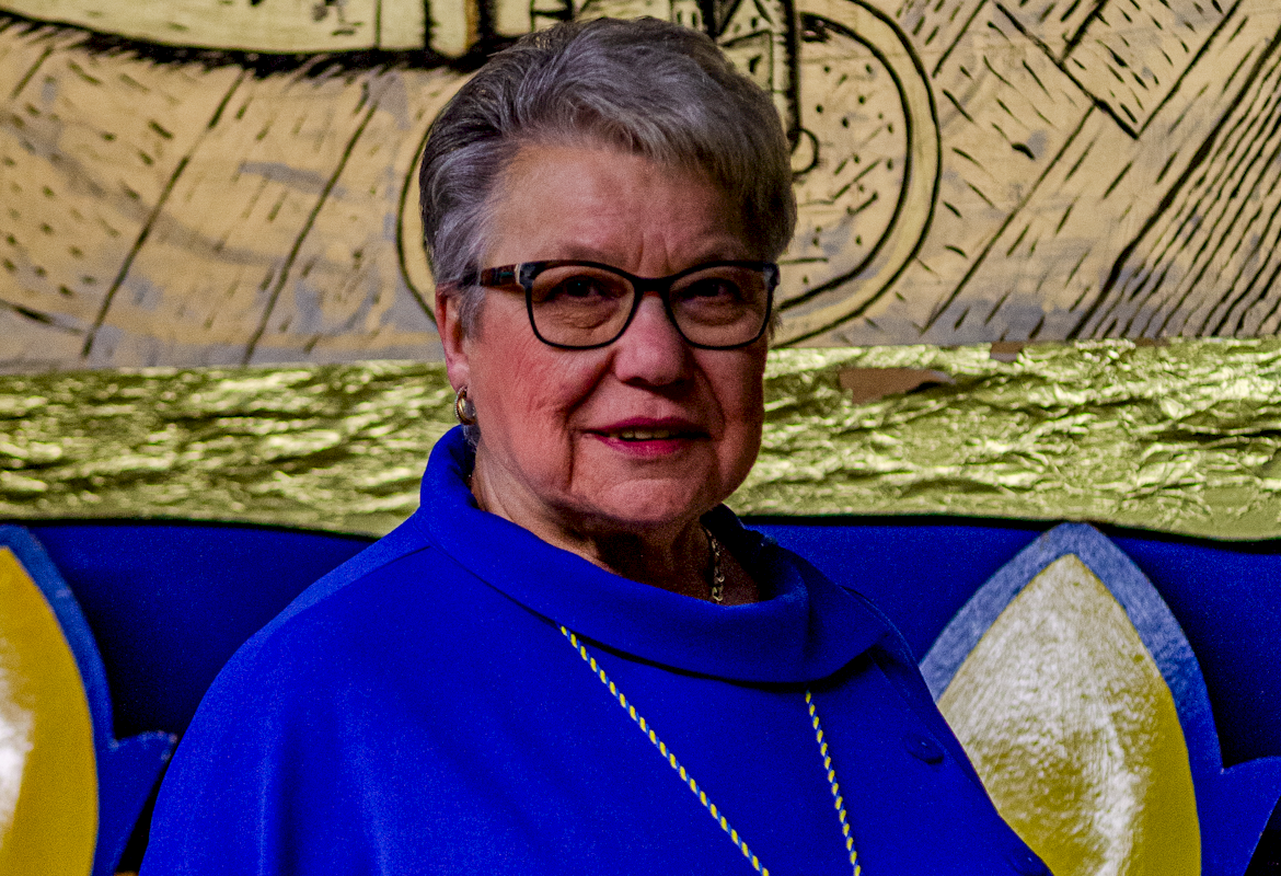 Mathilde Polch